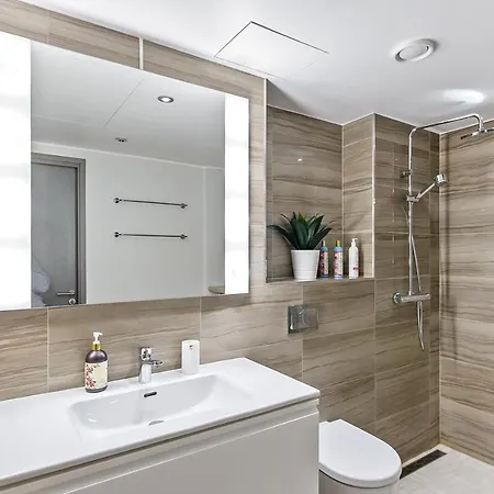 Appartement Luxuriously Furnished, Spacious Rotermanni Jewel *